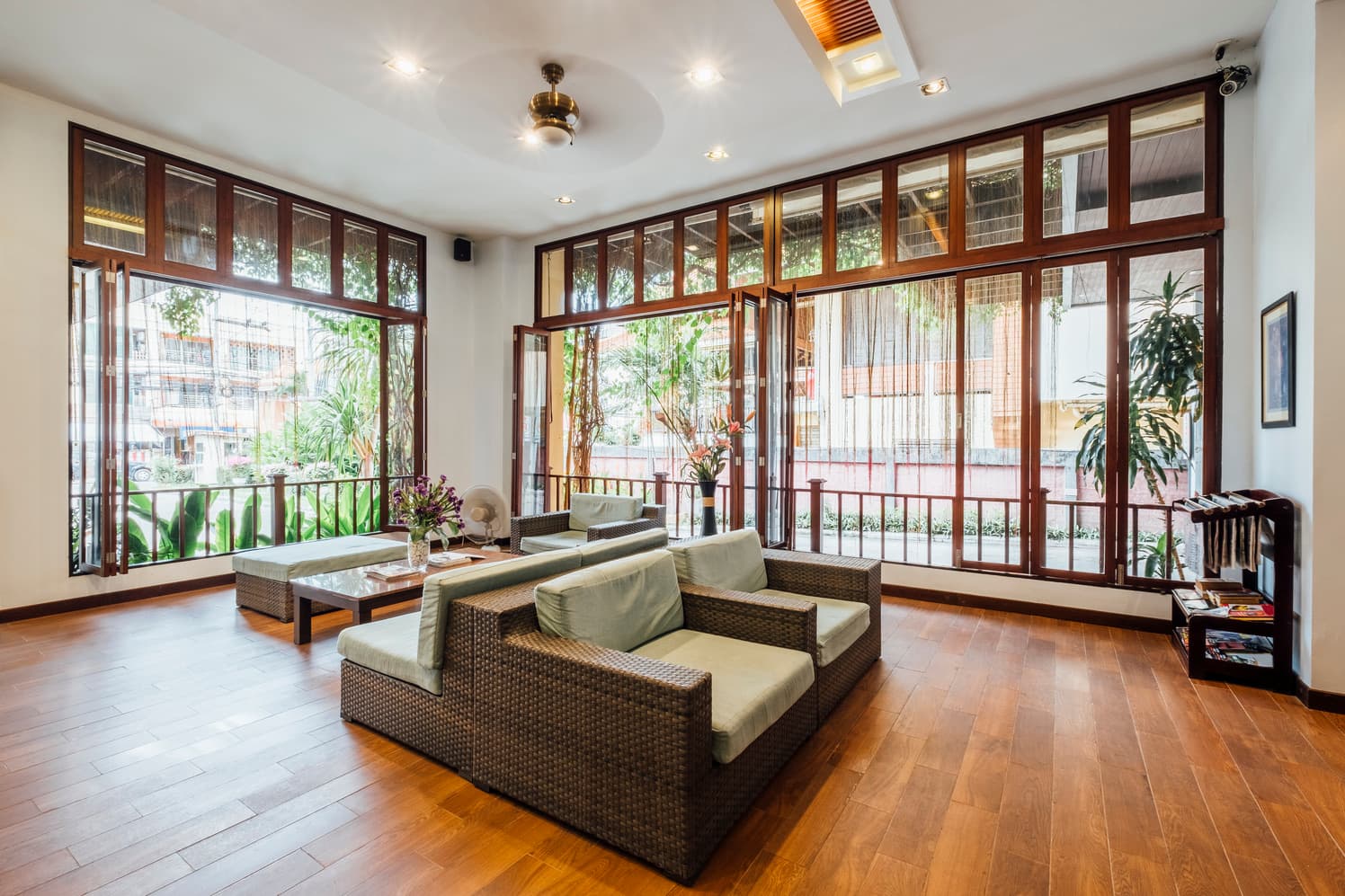 Rumah Modern 2 Lantai di Renon – Siap Huni 4